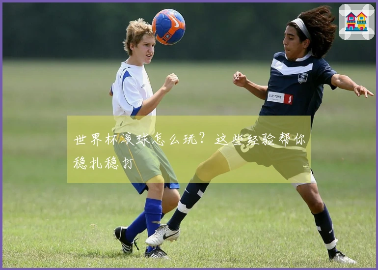 世界杯滚球怎么玩？这些经验帮你稳扎稳打
