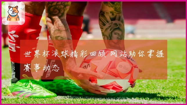 世界杯滚球精彩回顾 网站助你掌握赛事动态