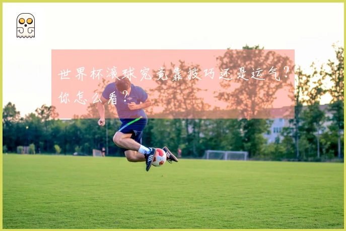 世界杯滚球究竟靠技巧还是运气?你怎么看?