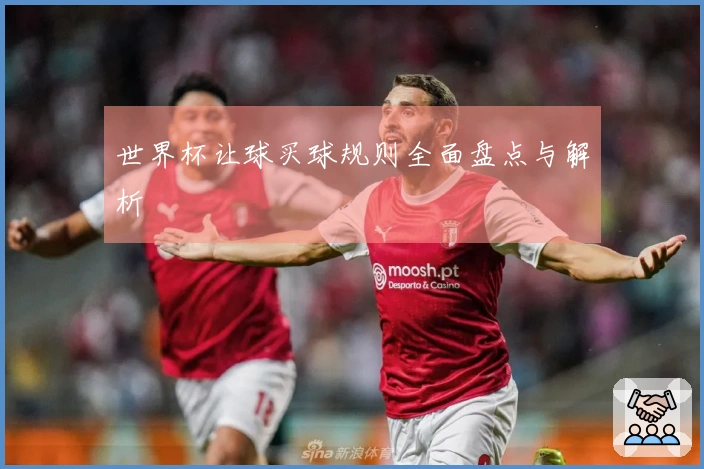 世界杯让球买球规则全面盘点与解析