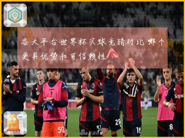 各大平台世界杯买球竞猜对比 哪个更具优势和可信赖性