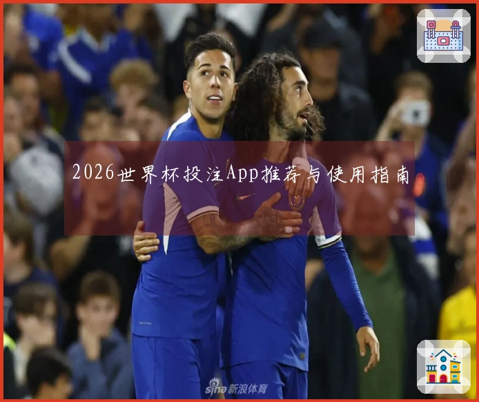2026世界杯投注App推荐与使用指南