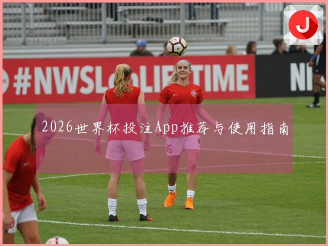 2026世界杯投注App推荐与使用指南
