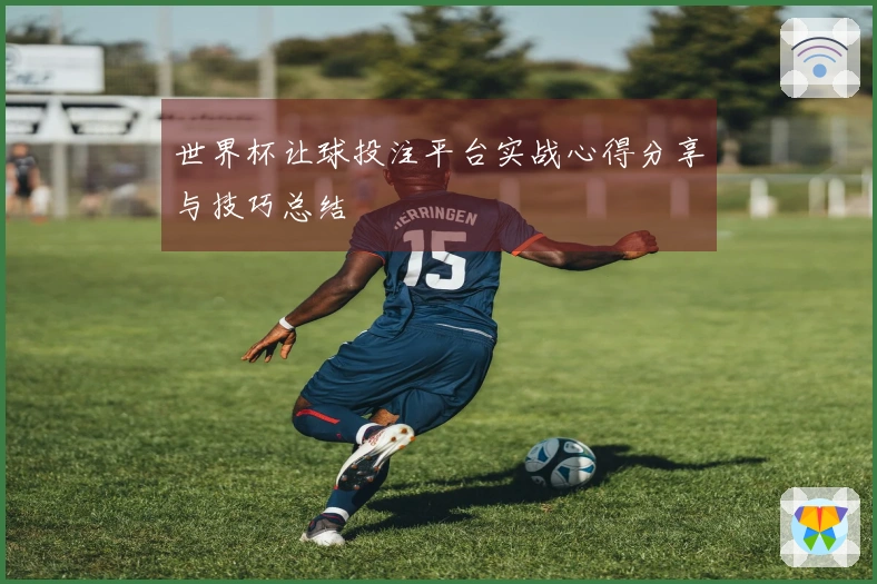 世界杯让球投注平台实战心得分享与技巧总结