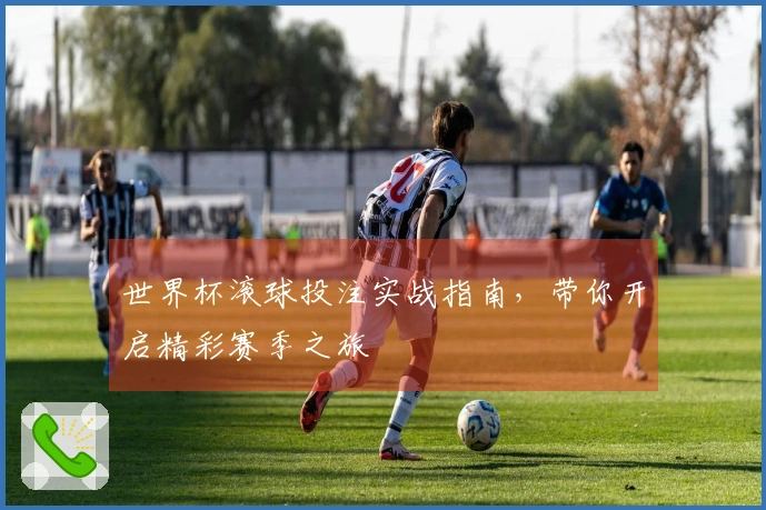 世界杯滚球投注实战指南，带你开启精彩赛季之旅