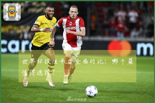 世界杯投注平台全面对比：哪个最值得选择？