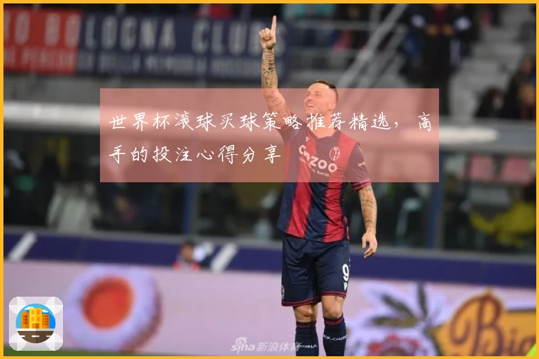 世界杯滚球买球策略推荐精选，高手的投注心得分享