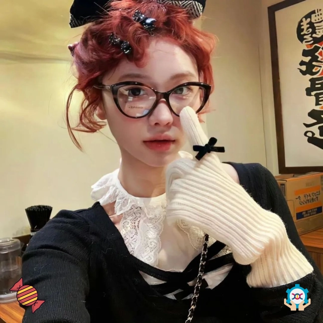 头像